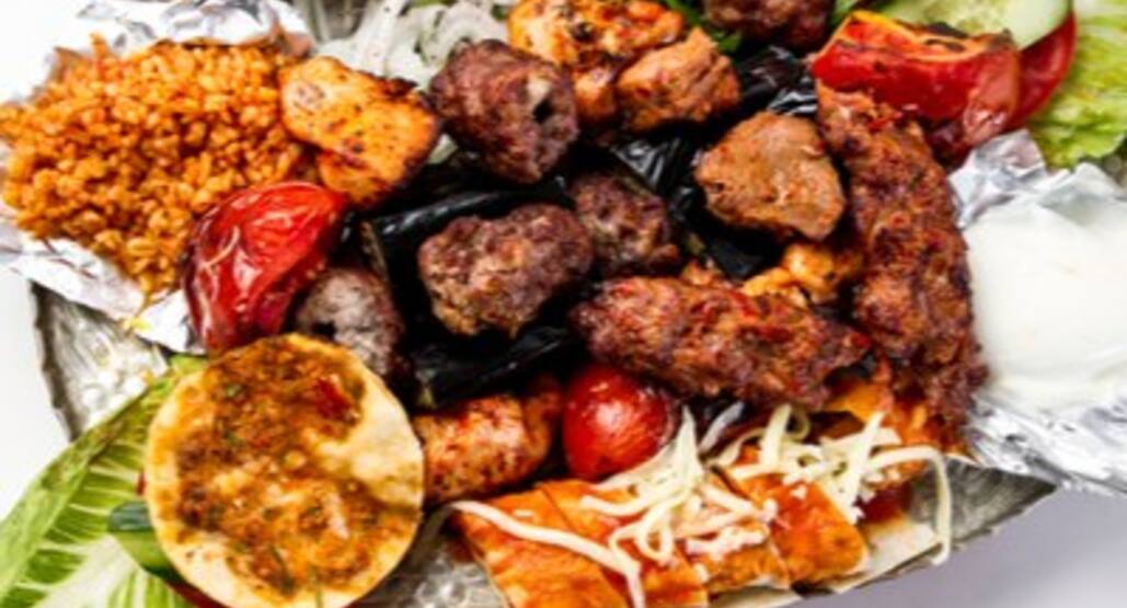 Antep Ozel Durum Kebap Cihangir Avcilar Istanbul
